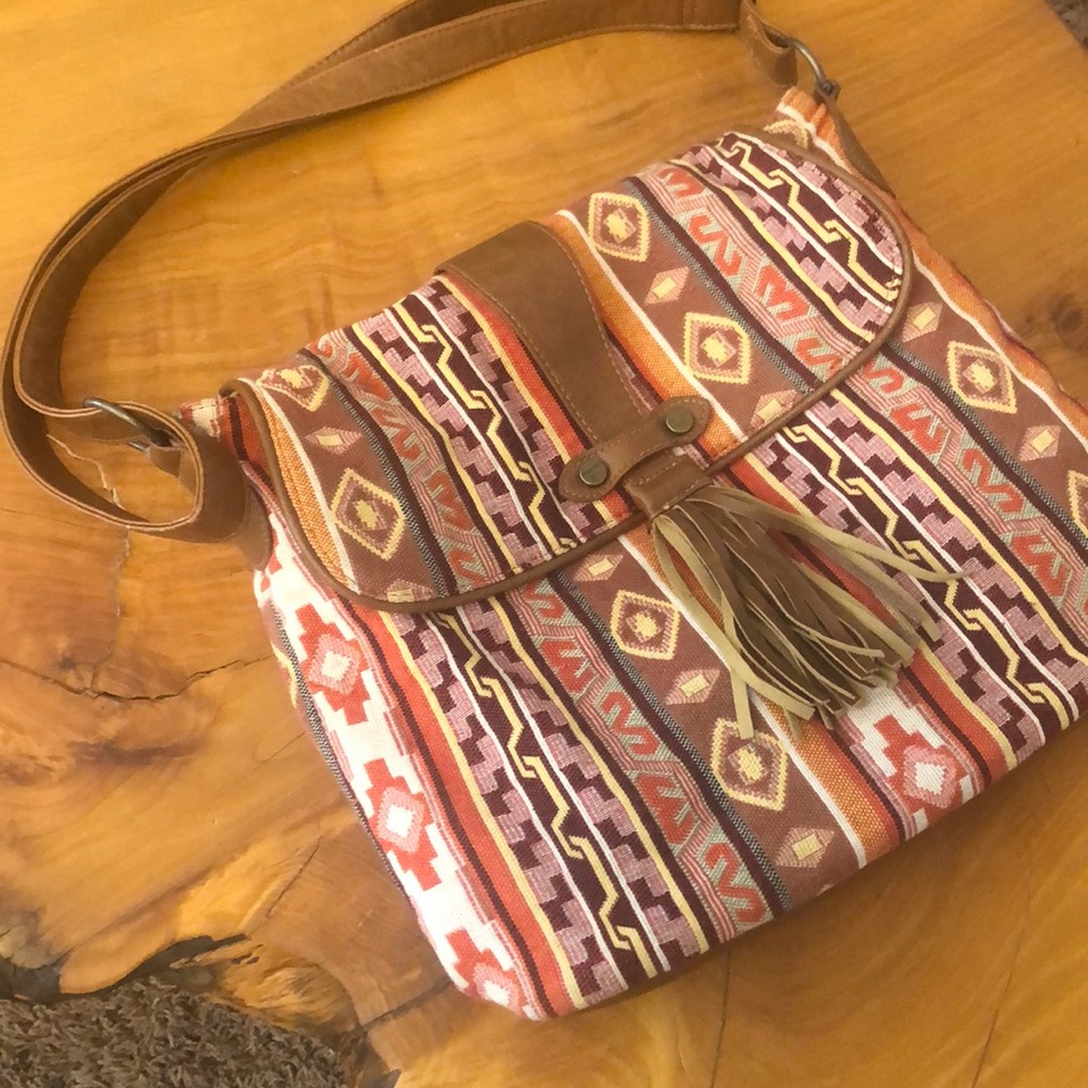 Madden Girl bag
